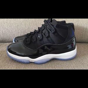 Because I never have chance to wear them